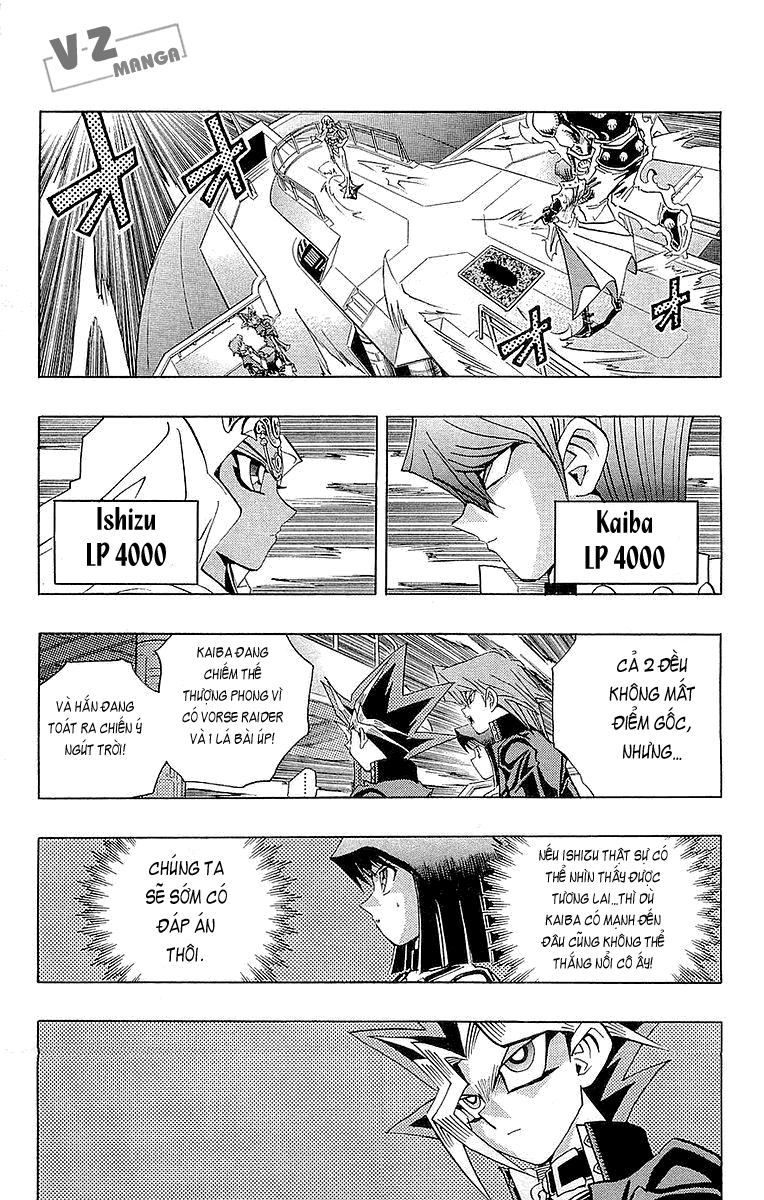 Vua Trò Chơi Chapter 226 - 4
