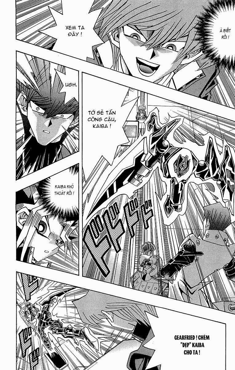 Vua Trò Chơi Chapter 241 - 7