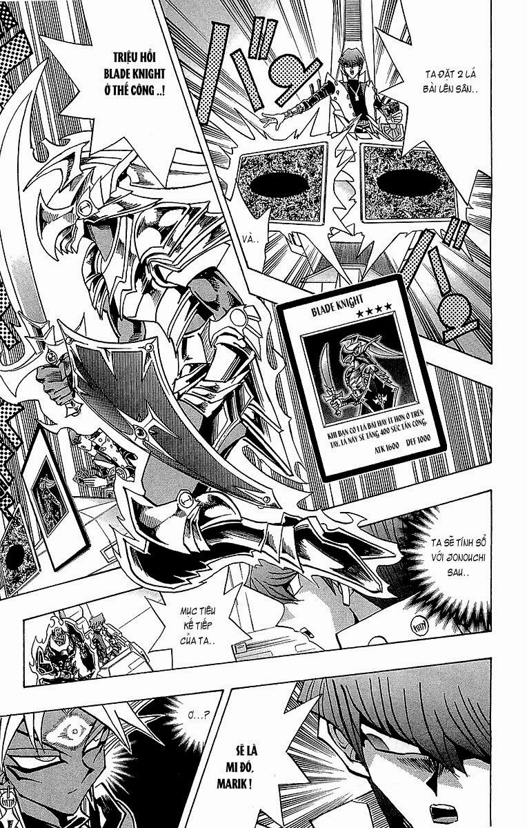 Vua Trò Chơi Chapter 241 - 10