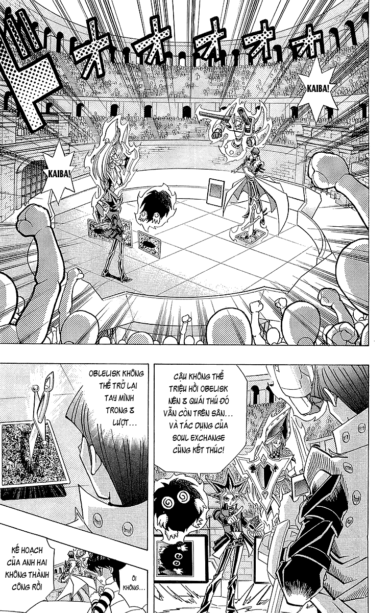 Vua Trò Chơi Chapter 253 - 4