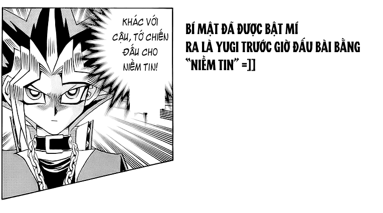Vua Trò Chơi Chapter 261 - 21
