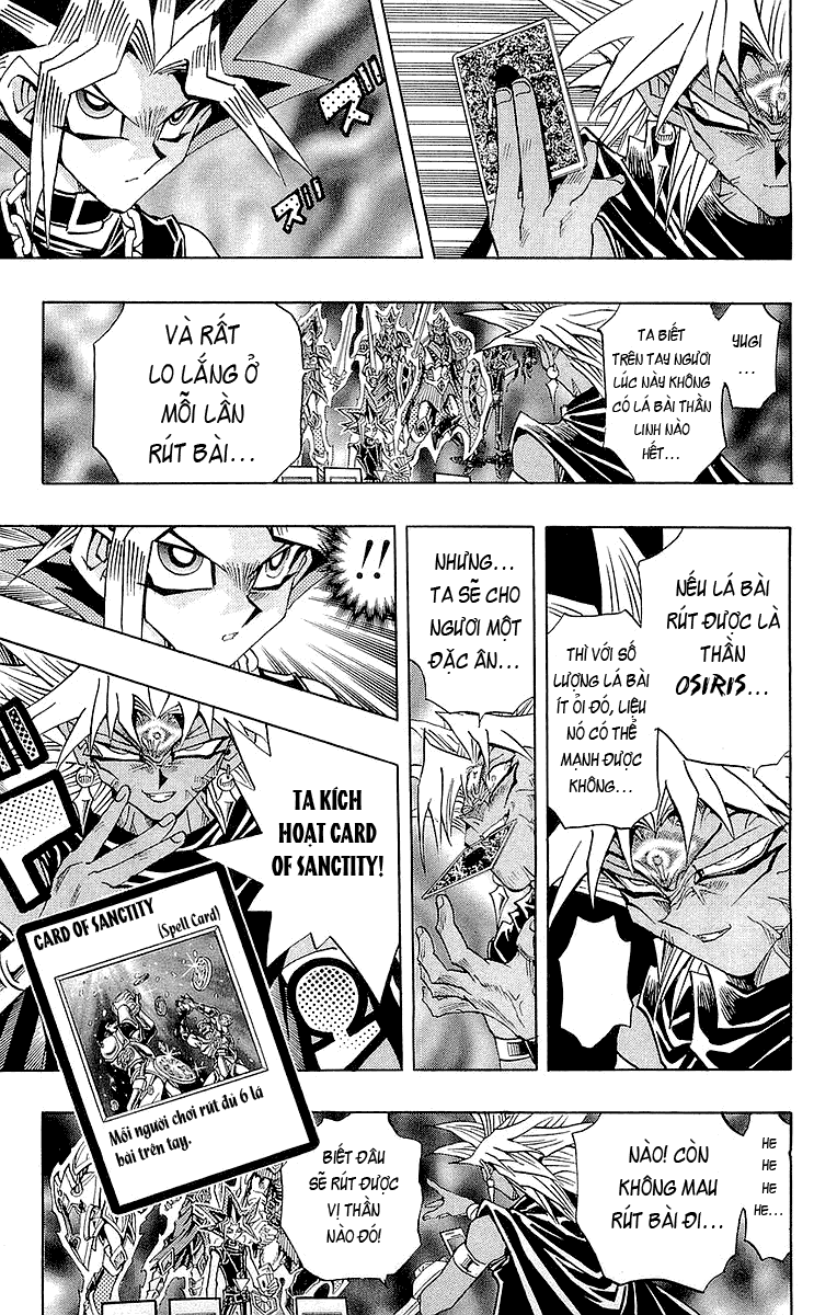 Vua Trò Chơi Chapter 267 - 8