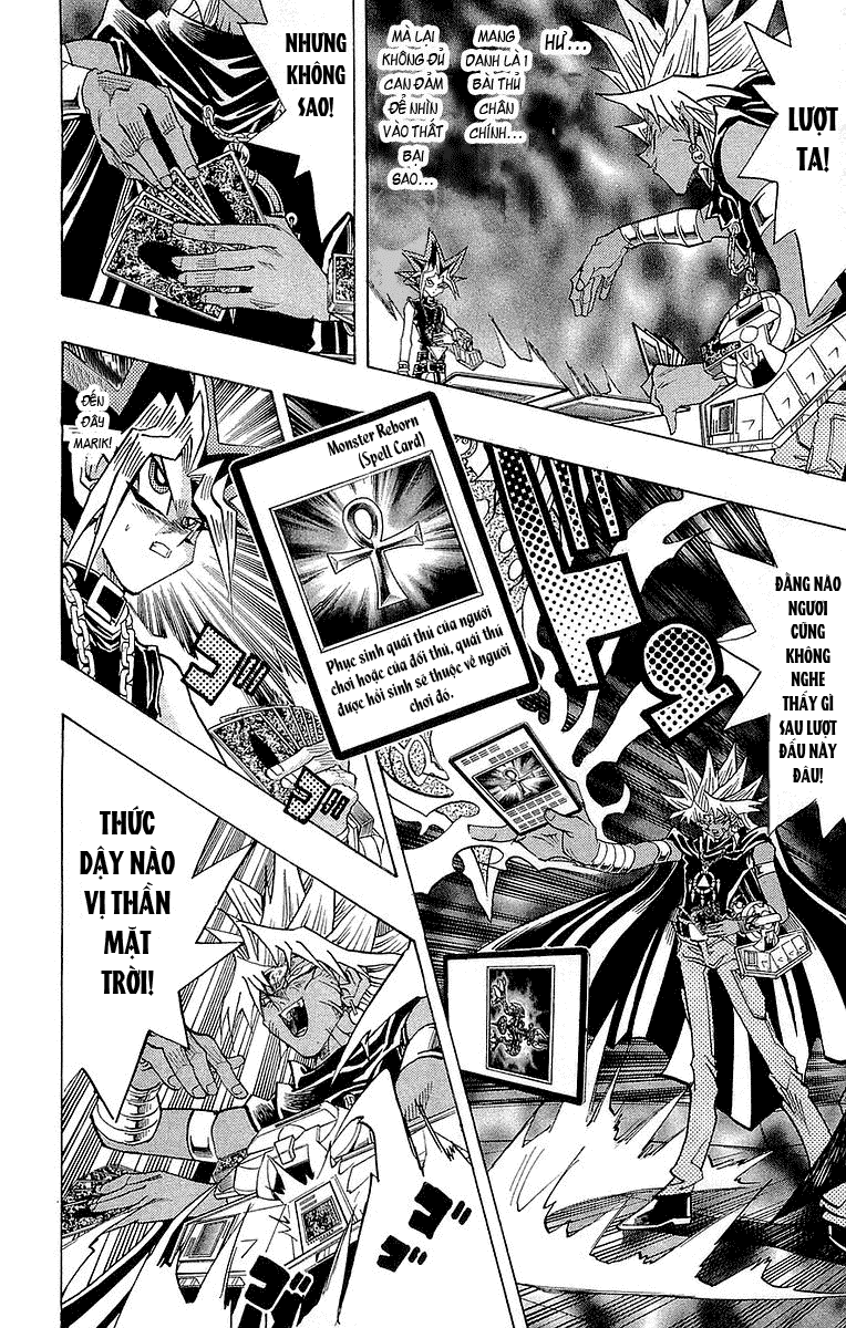 Vua Trò Chơi Chapter 269 - 13
