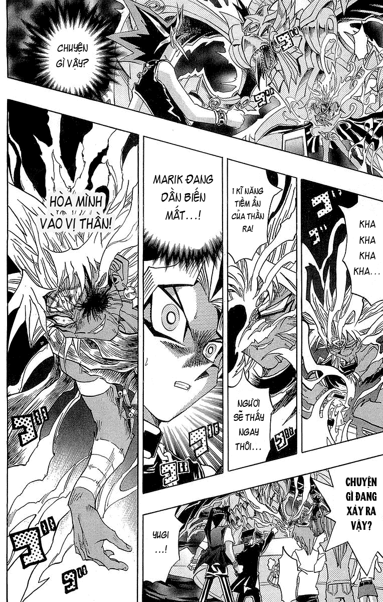 Vua Trò Chơi Chapter 269 - 15