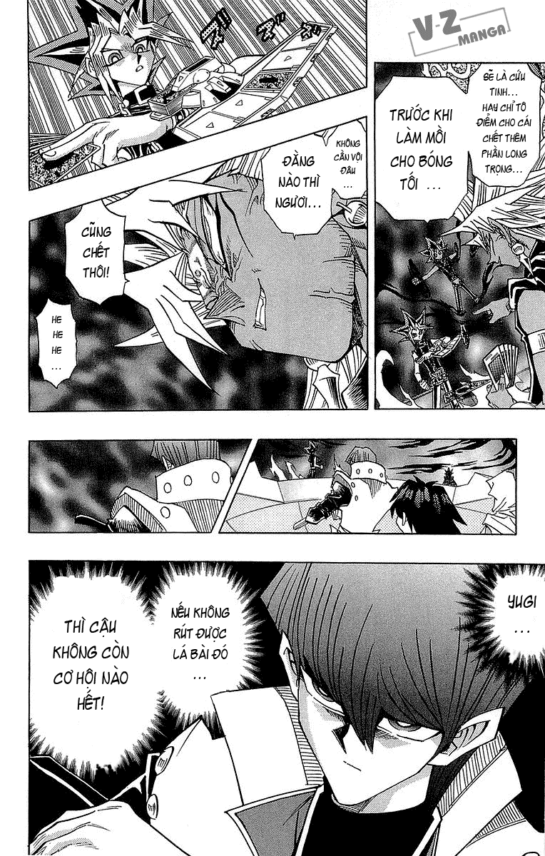 Vua Trò Chơi Chapter 269 - 3