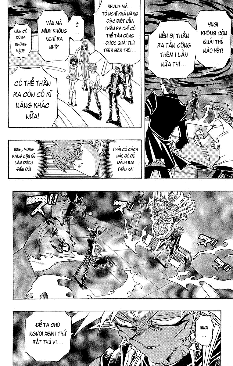 Vua Trò Chơi Chapter 269 - 5