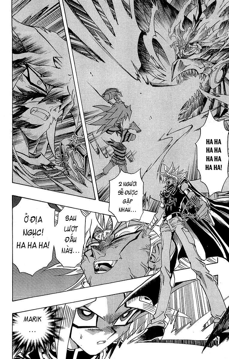 Vua Trò Chơi Chapter 269 - 7