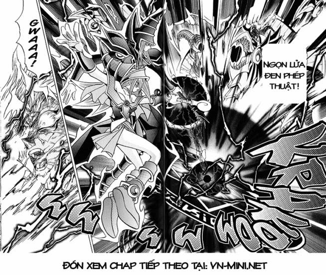 Vua Trò Chơi Chapter 275 - 20