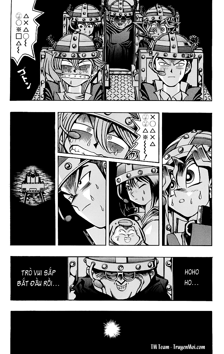 Vua Trò Chơi Chapter 30 - 13