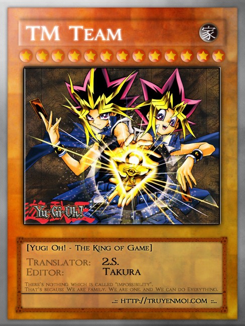 Vua Trò Chơi Chapter 31 - 23