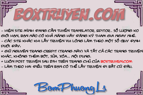 Vua Trò Chơi Chapter 314 - 1