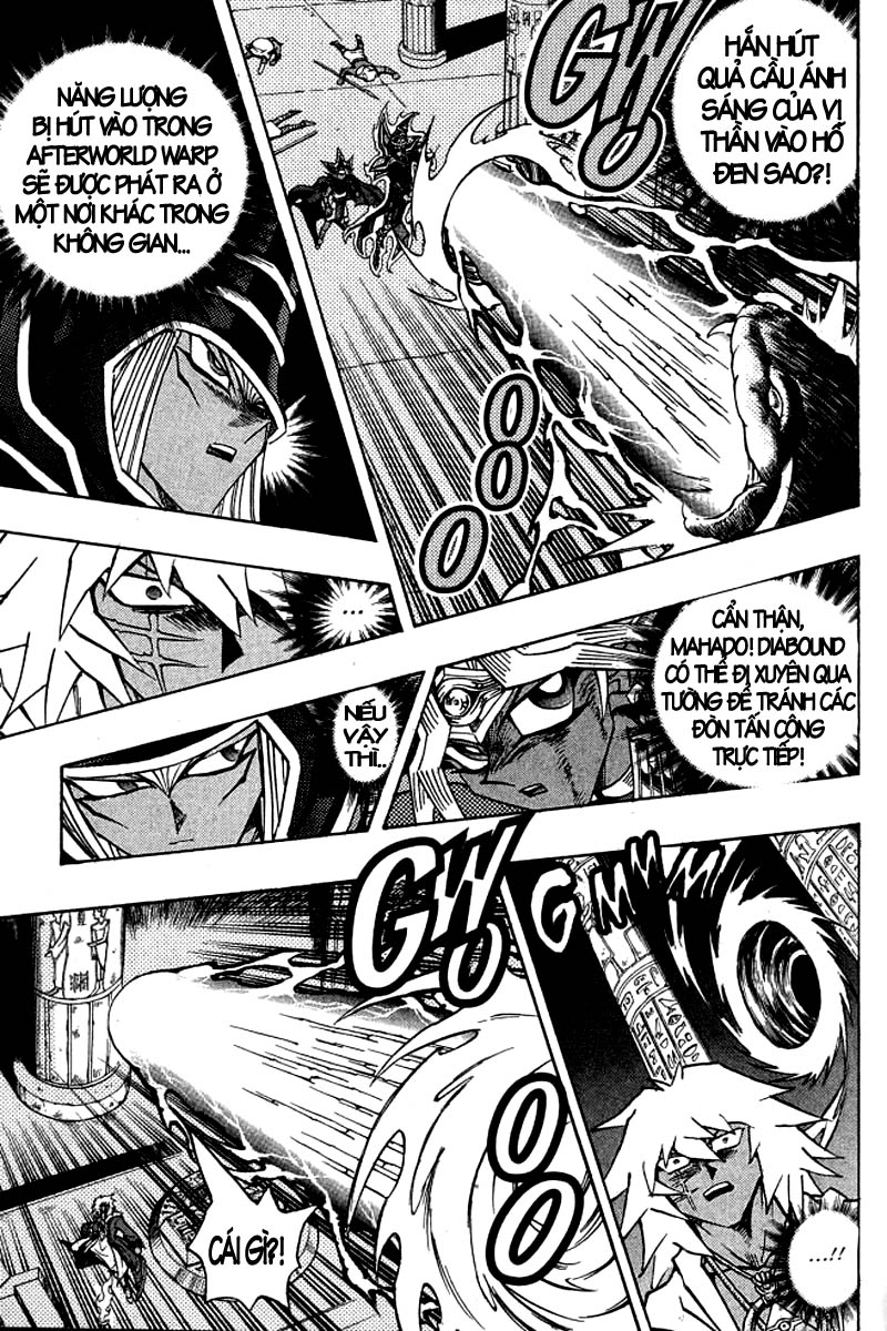 Vua Trò Chơi Chapter 314 - 14
