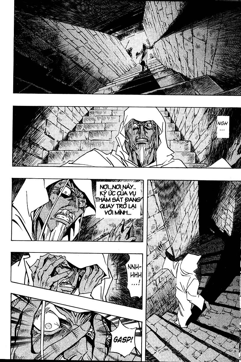 Vua Trò Chơi Chapter 317 - 13