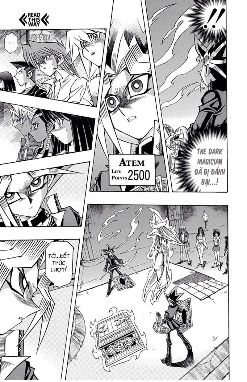 Vua Trò Chơi Chapter 342 - 12