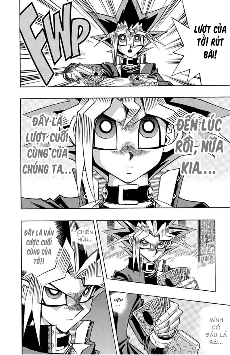 Vua Trò Chơi Chapter 342 - 13