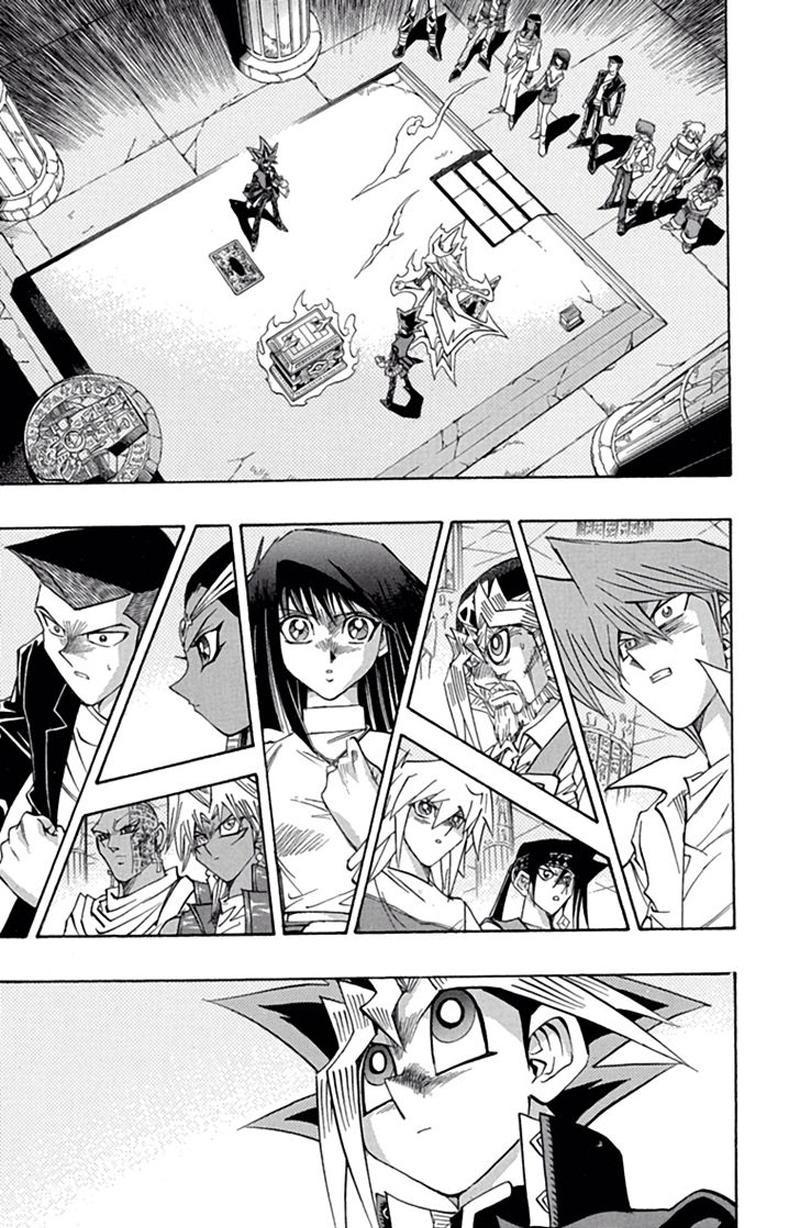 Vua Trò Chơi Chapter 342 - 14