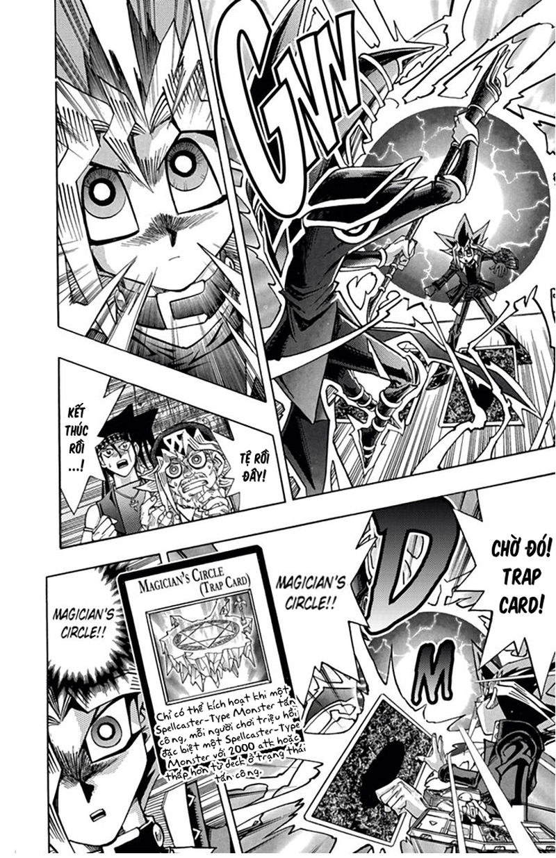 Vua Trò Chơi Chapter 342 - 5