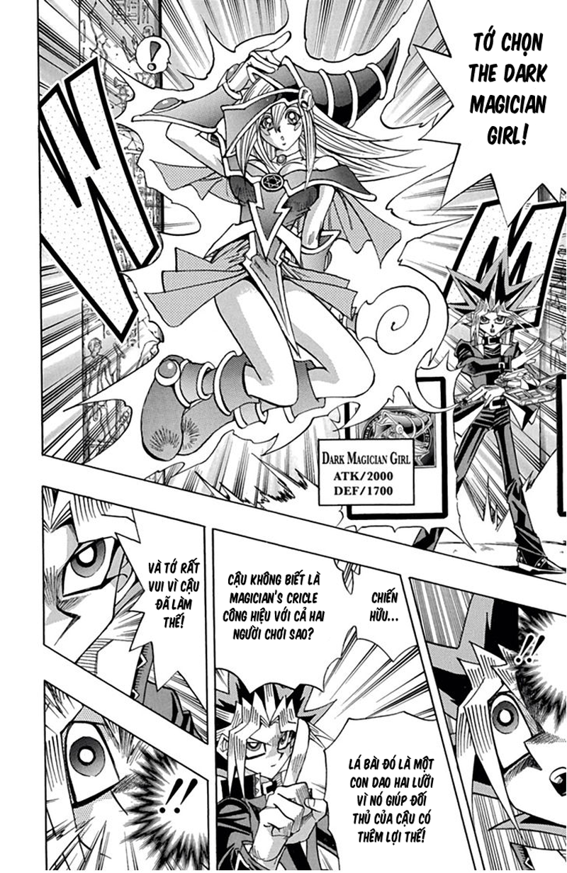 Vua Trò Chơi Chapter 342 - 7