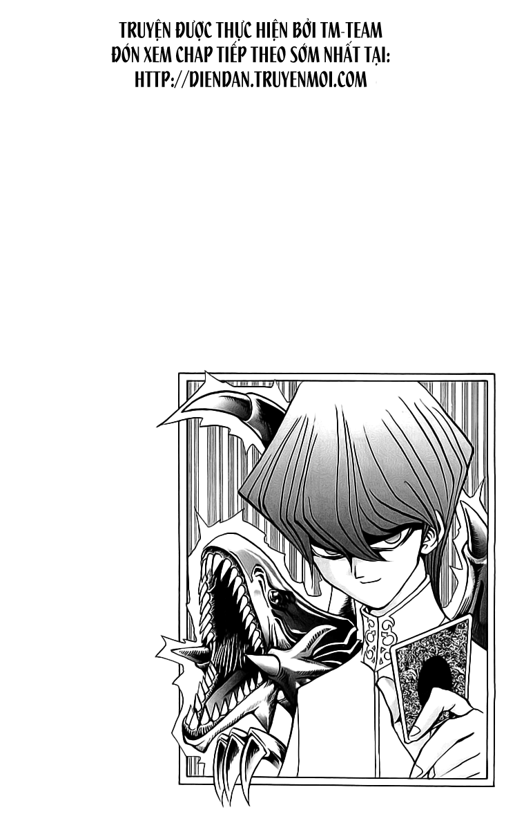 Vua Trò Chơi Chapter 36 - 22