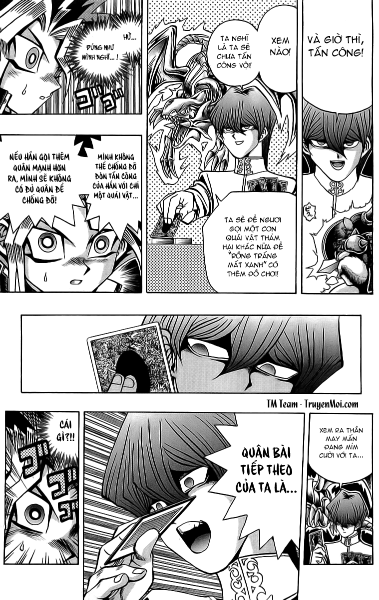 Vua Trò Chơi Chapter 38 - 4