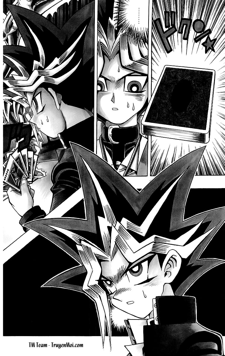 Vua Trò Chơi Chapter 39 - 3