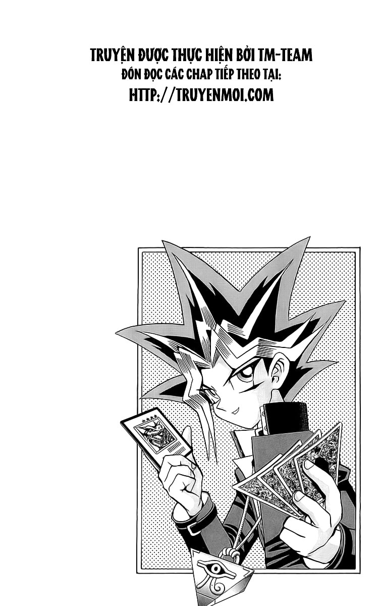 Vua Trò Chơi Chapter 39 - 23