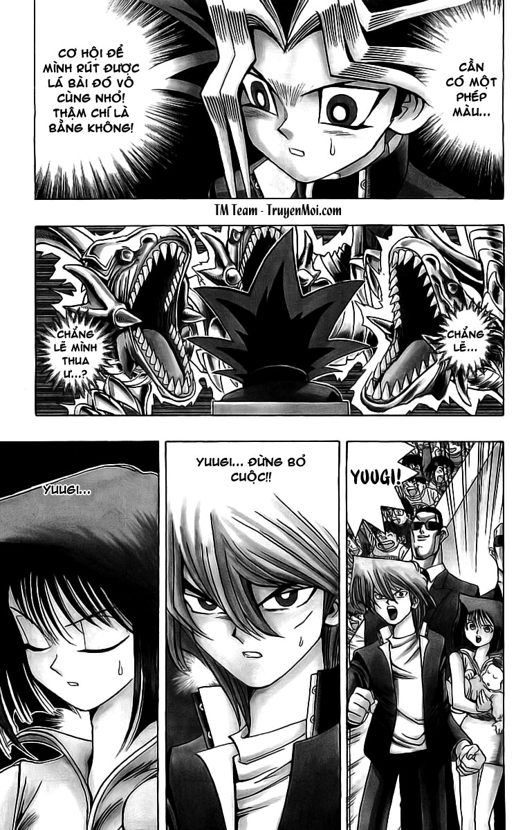 Vua Trò Chơi Chapter 39 - 6