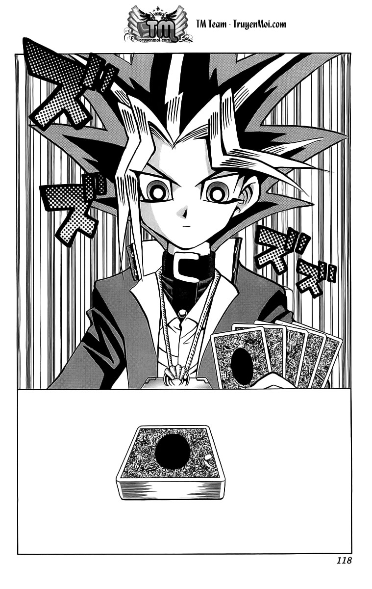 Vua Trò Chơi Chapter 39 - 7