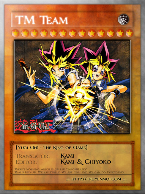 Vua Trò Chơi Chapter 40 - 21