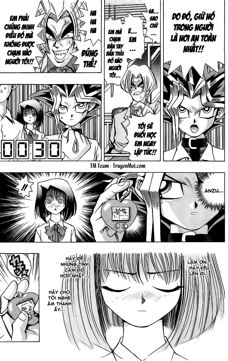 Vua Trò Chơi Chapter 41 - 22