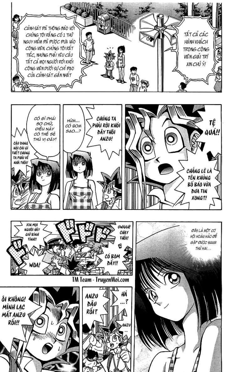 Vua Trò Chơi Chapter 45 - 9