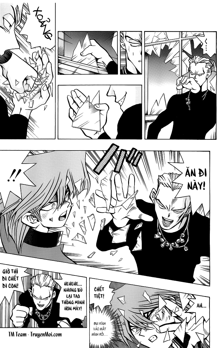 Vua Trò Chơi Chapter 49 - 17