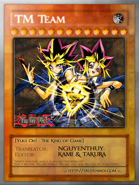 Vua Trò Chơi Chapter 55 - 23