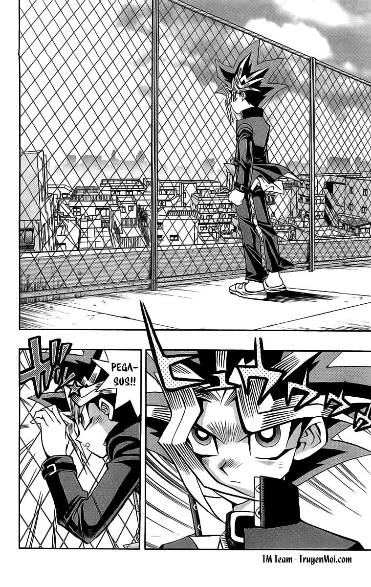 Vua Trò Chơi Chapter 63 - 8