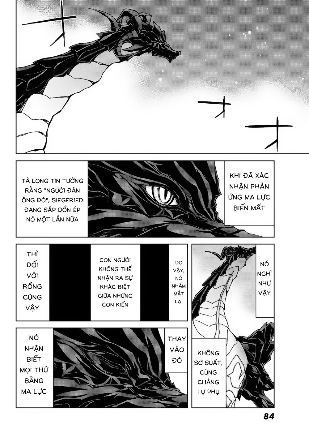 Fate/Grand Order - Turas Realta Chapter 16 - 27