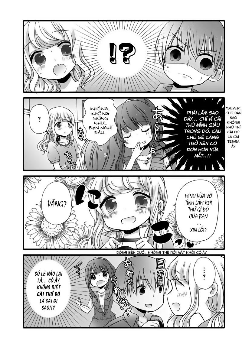Uchi No Hentai Maid Ni Osowareteru Chapter 2 - 6