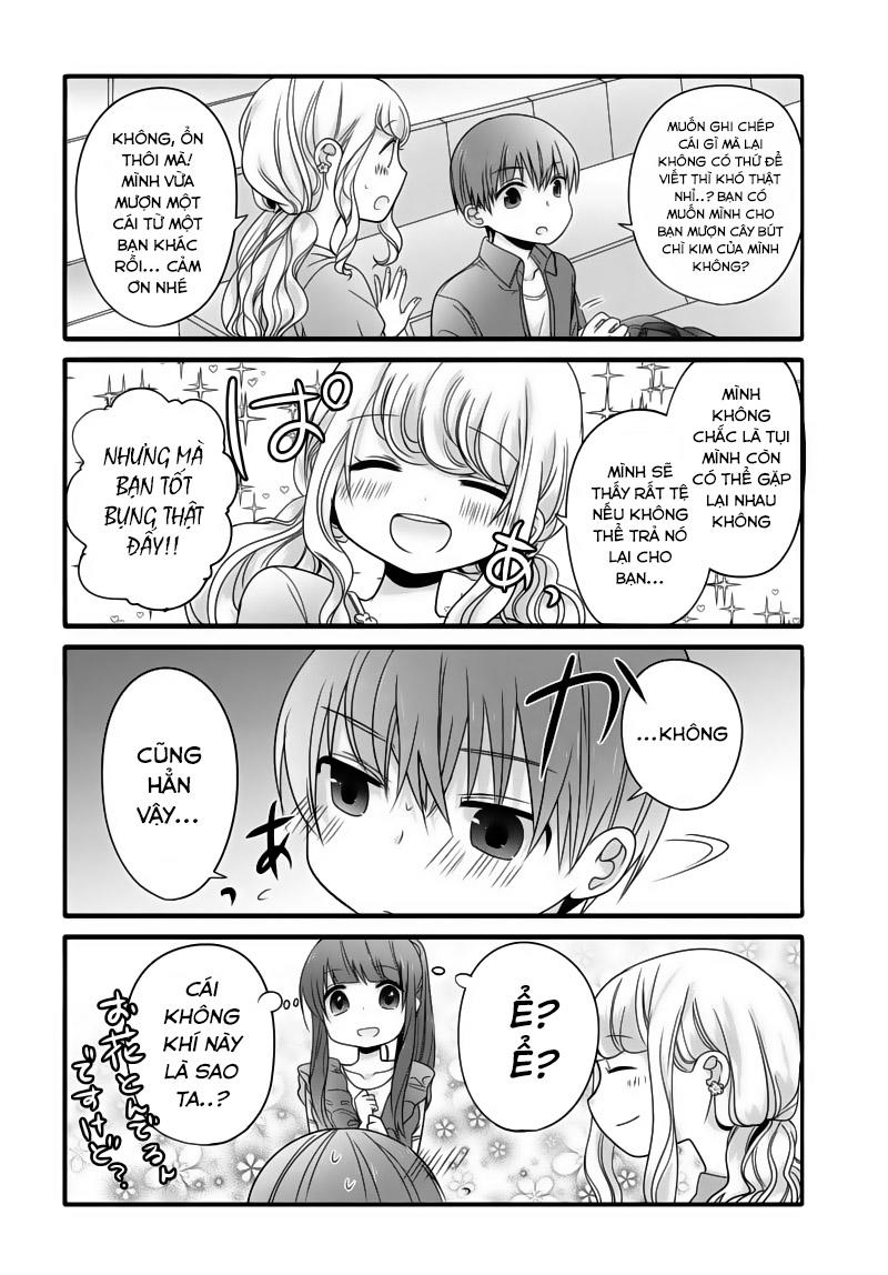 Uchi No Hentai Maid Ni Osowareteru Chapter 2 - 7