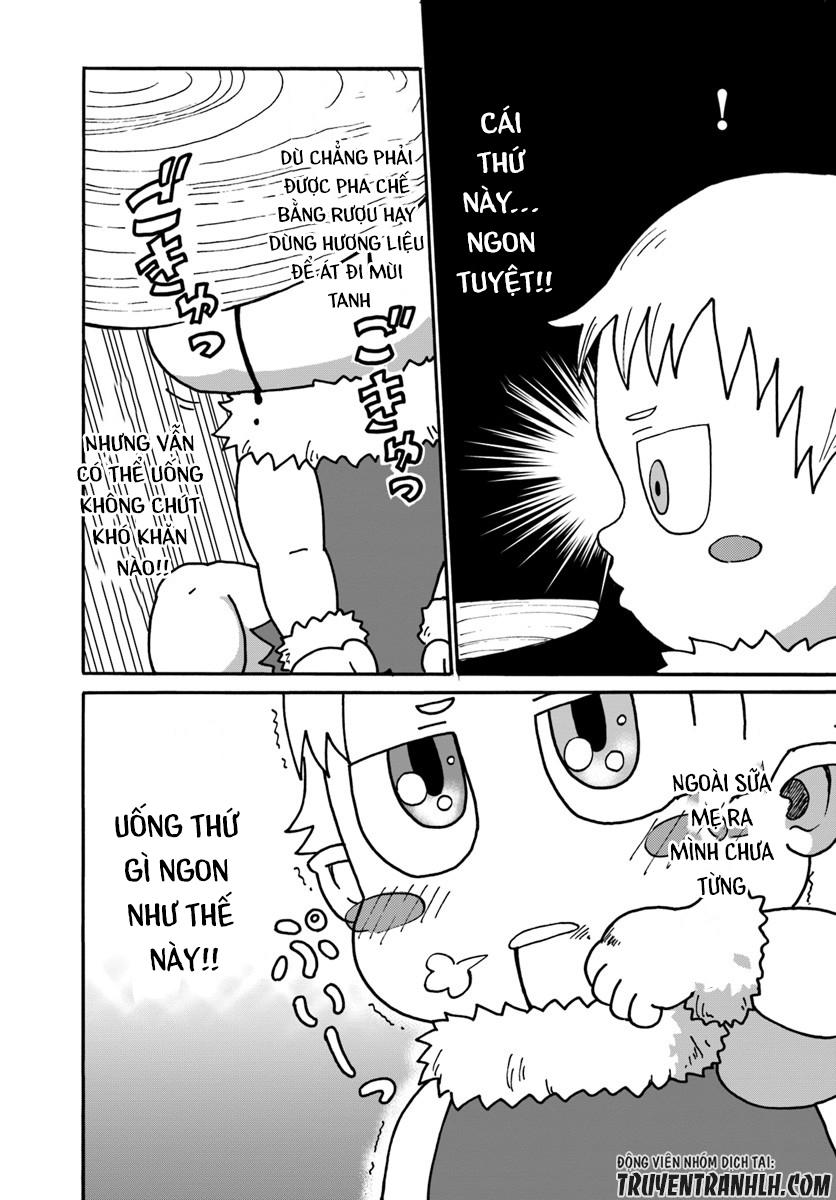 Yondome Wa Iyana Shi Zokusei Majutsushi Chapter 3 - 15