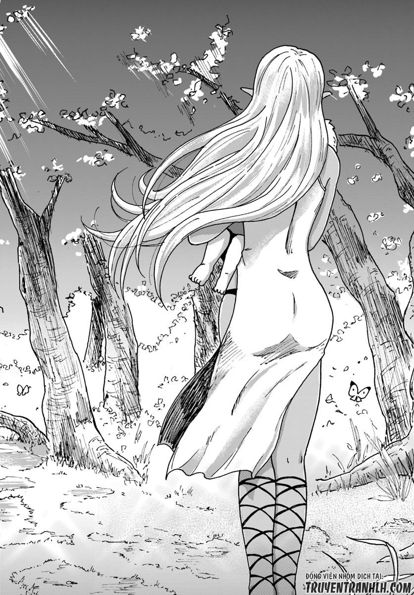 Yondome Wa Iyana Shi Zokusei Majutsushi Chapter 3 - 25