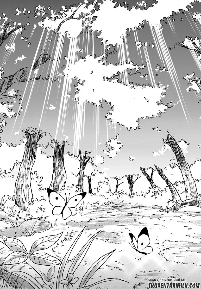 Yondome Wa Iyana Shi Zokusei Majutsushi Chapter 3 - 26