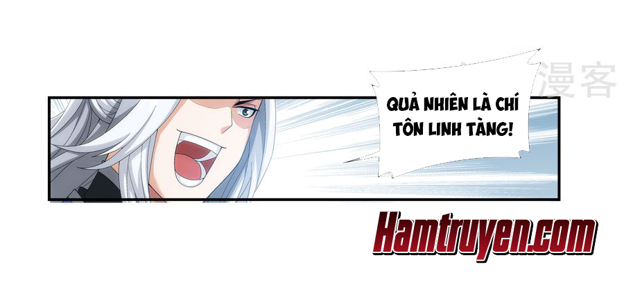 Đại Chúa Tể Chapter 100 - 13