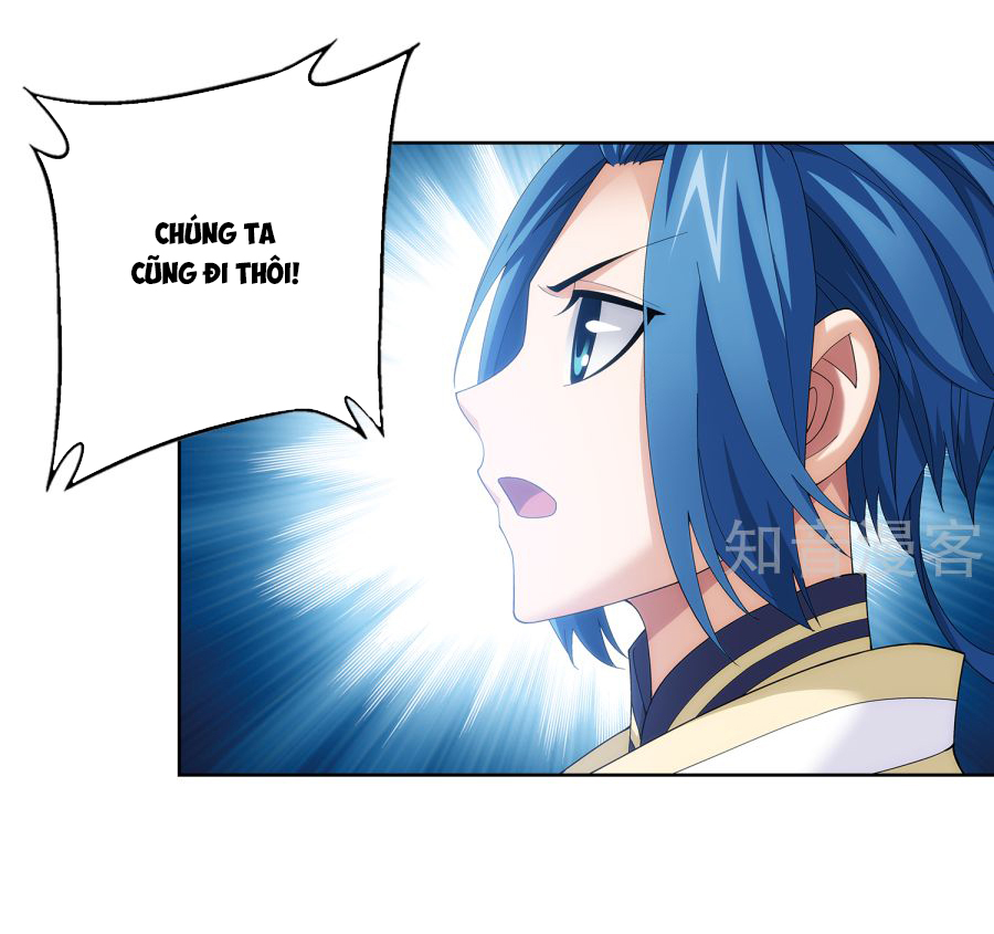 Đại Chúa Tể Chapter 100 - 28