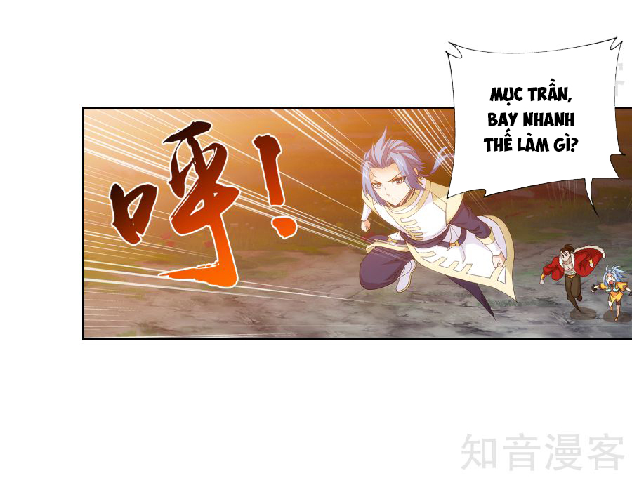 Đại Chúa Tể Chapter 100 - 30