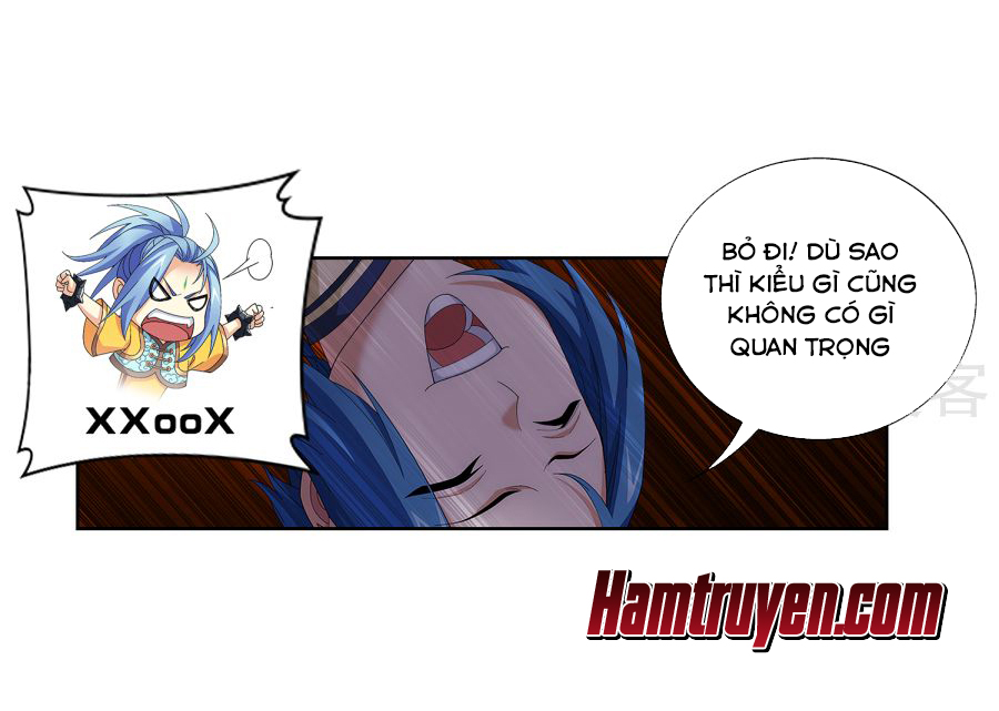 Đại Chúa Tể Chapter 100 - 33
