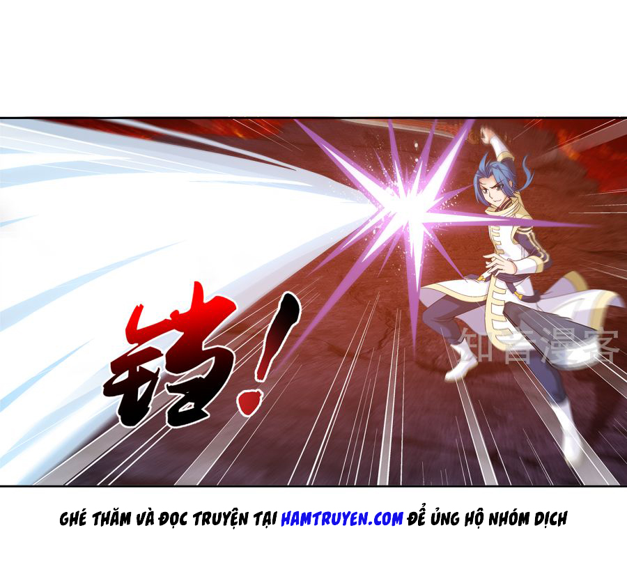 Đại Chúa Tể Chapter 101 - 13