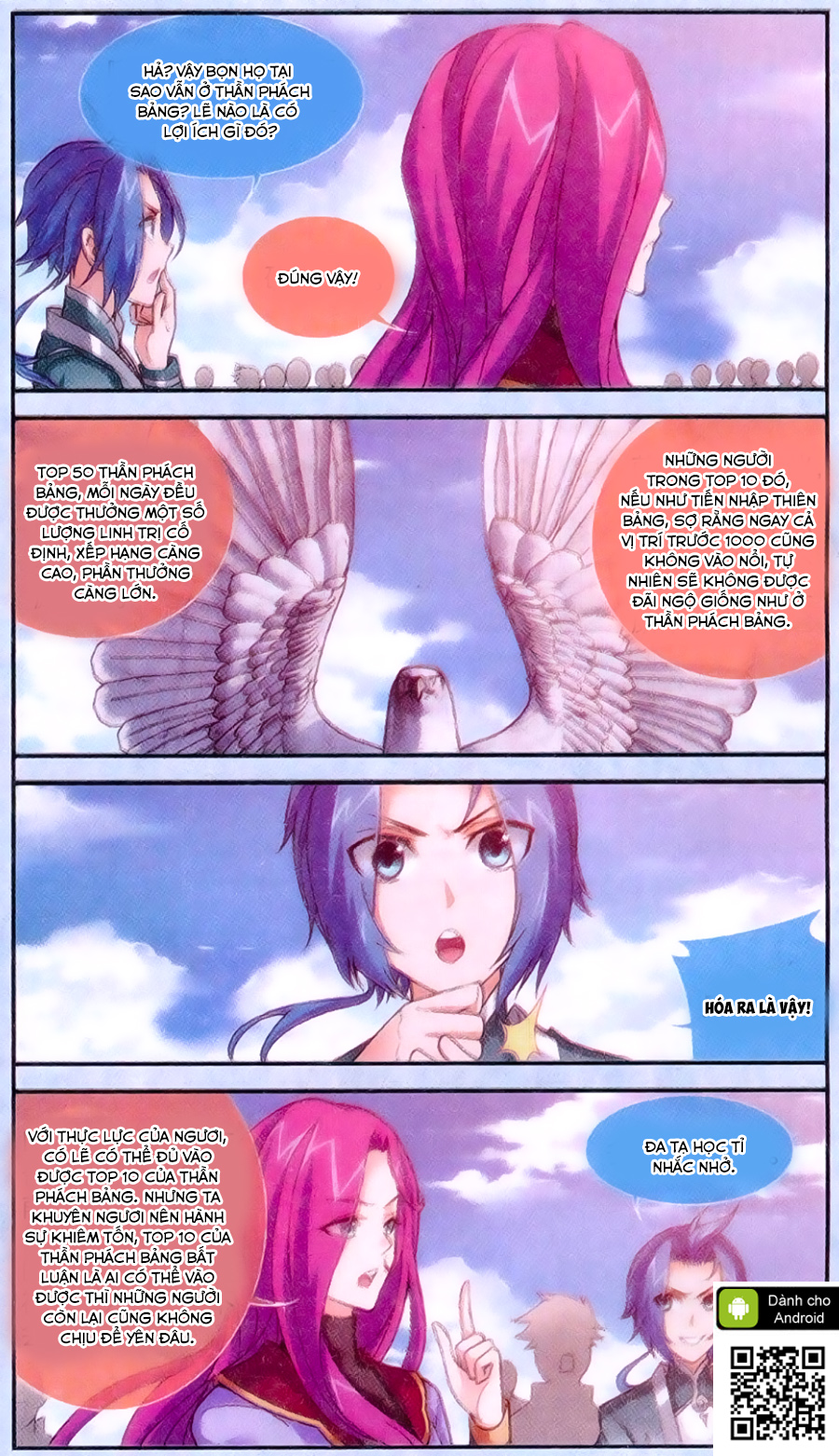 Đại Chúa Tể Chapter 62 - 10
