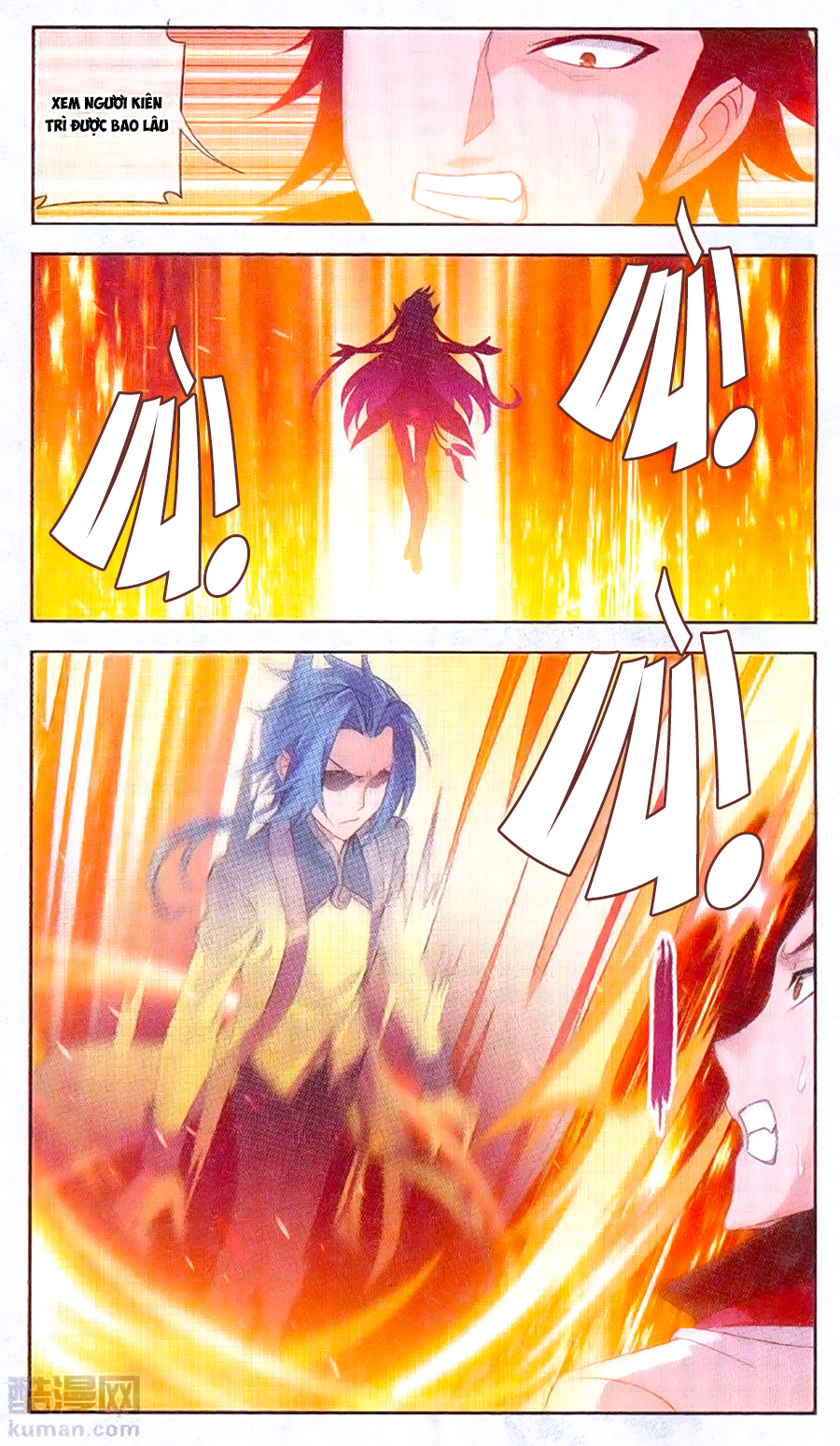 Đại Chúa Tể Chapter 66 - 13