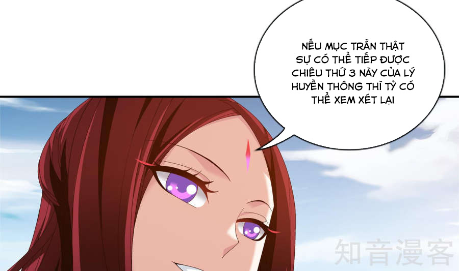 Đại Chúa Tể Chapter 86.5 - 10
