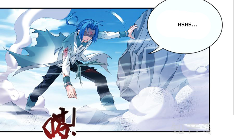 Đại Chúa Tể Chapter 87 - 38