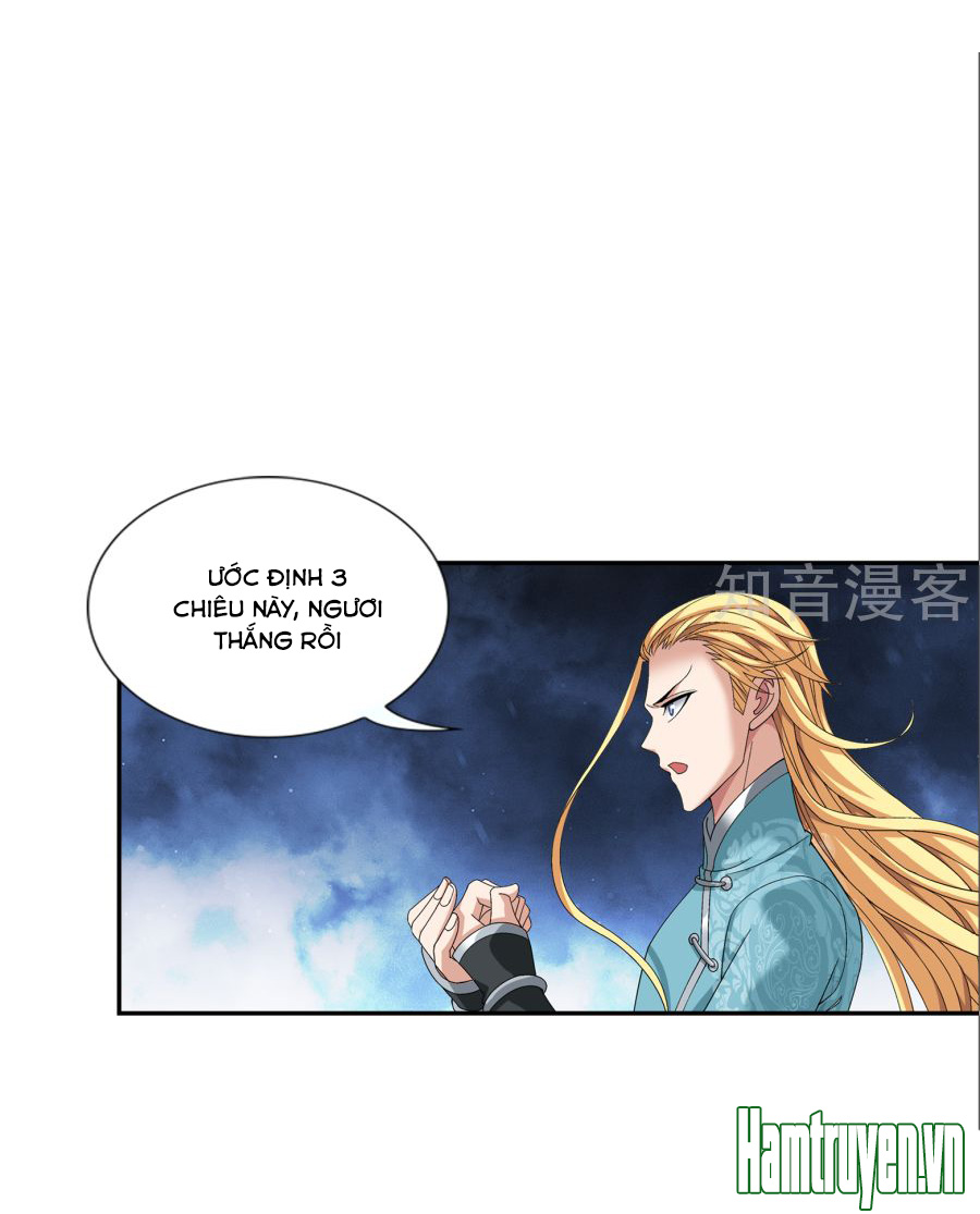 Đại Chúa Tể Chapter 87 - 47
